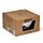 Set di 4 Ciotole in rPET - Explore - Volkswagen T1