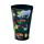 Set di 4 Bicchieri da Picnic in rPET 450ml - Animal Kingdom