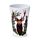 Set di 4 Bicchieri da Picnic in rPET 450ml - Cervo Selvatico