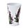 Set di 4 Bicchieri da Picnic in rPET 450ml - Cervo Selvatico