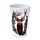 Set di 4 Bicchieri da Picnic in rPET 450ml - Cervo Selvatico