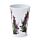 Set di 4 Bicchieri da Picnic in rPET 450ml - Cervo Selvatico