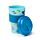 Tazza da Viaggio in RPET - 400ml - Animali Marini - Splosh