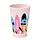 Set di 4 Bicchieri da Picnic in rPET 450ml - Waves - Volkswagen T1
