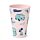 Set di 4 Bicchieri da Picnic in rPET 450ml - Explore - Volkswagen T1