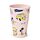 Set di 4 Bicchieri da Picnic in rPET 450ml - Explore - Volkswagen T1