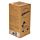 Set di 4 Bicchieri da Picnic in rPET 450ml - Explore - Volkswagen T1