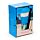 Tazza da Viaggio in RPET - 400ml - Waves - Volkswagen T1