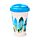 Tazza da Viaggio in RPET - 400ml - Waves - Volkswagen T1