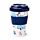 Tazza da Viaggio in RPET - 400ml - Explore - Volkswagen T1