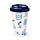 Tazza da Viaggio in RPET - 400ml - Explore - Volkswagen T1
