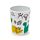 Set Pappa per Bambini in rPET (5 pezzi) - Dinosauri - Dinosauria