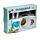 Set Pappa per Bambini in rPET (5 pezzi) - Animali Marini - Animali Dolci