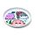 Set Pappa per Bambini in rPET (5 pezzi) - Animali Marini - Animali Dolci