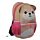 Zainetto in Neoprene - Cane Shiba Inu - Animali Dolci
