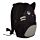 Zainetto in Neoprene - Gatto Nero - Feline Fine