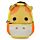 Zainetto in Neoprene - Giraffa - Animali Dolci