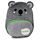 Zainetto in Peluche - Koala - Animali Dolci