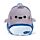 Zainetto in Peluche - Archie, lo Squalo - Animali Dolci