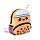 Zainetto in Peluche - Boba, il Bubble Tea - Foodiemals