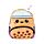 Zainetto in Peluche - Boba, il Bubble Tea - Foodiemals