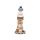 Decorazione Nautica - Faro con Conchiglie