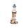 Decorazione Nautica - Faro con Conchiglie