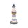 Decorazione Nautica - Faro con Conchiglie