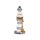 Decorazione Nautica - Faro con Conchiglie
