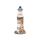 Decorazione Nautica - Faro con Conchiglie