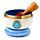 Campana Tibetana - Chakra Azzurro