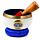 Campana Tibetana - Chakra Blu