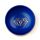 Campana Tibetana - Chakra Blu