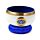 Campana Tibetana - Chakra Blu