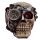 Teschio Decorativo Steampunk