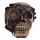 Teschio Decorativo Steampunk