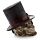 Teschio Decorativo con Cappello Steam Punk