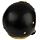 Teschio Decorativo - Casco da Motociclista - Oro