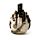 Teschio Decorativo Steampunk con Ingranaggi
