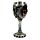 Calice Decorativo - Teschio Steampunk