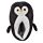 Pantofole in Peluche - Pinguini