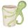 Tazza con Manico a Forma di Piovra - Design Lisa Parker