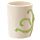Tazza con Manico a Forma di Piovra - Design Lisa Parker