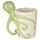 Tazza in Ceramica con Manico a Forma di Piovra - Lisa Parker