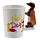 Tazza in Ceramica con Manico a Forma di Bassotto HOT DOG