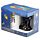 Tazza in Ceramica con Manico a Forma di Controller GAME OVER