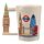 Tazza in Ceramica con Manico a Forma di Big Ben