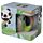 Tazza in Ceramica con Panda sul Manico