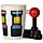 Tazza in Ceramica con Manico a Forma di Joystick con Arcade - Game Over