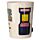Tazza in Ceramica con Manico a Forma di Joystick con Arcade - Game Over